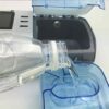 51SMGNWK4DL Ventmed DS8 BIPAP ST30 for Home with Humidifier, Carrying Case Bag and Accessories