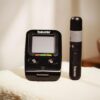 GL 22 Glucometer-2 Beurer Glucometer Machine with 10 Strips ( GL-22 )