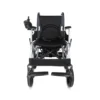 POWERWHEELCHAIR-Pic1 Hero MHL 1007 (LFP) Electric Wheelchair with Metal rim rear wheels - Lithium battery