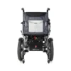 POWERWHEELCHAIR-Pic10 Hero MHL 1007 (LFP) Electric Wheelchair with Metal rim rear wheels - Lithium battery