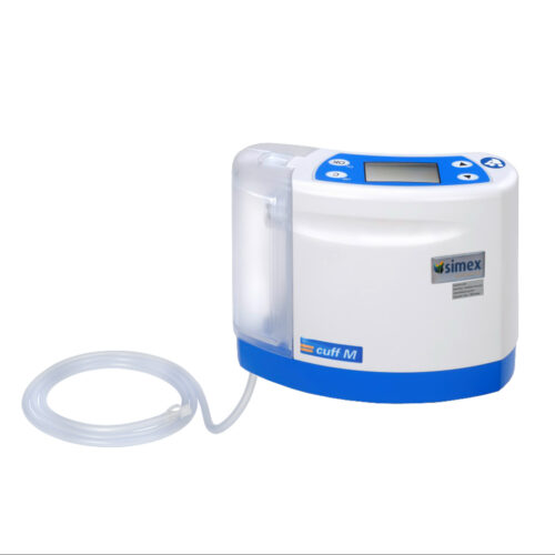 IMG_1966 Simex Automated Subglottic Aspiration System