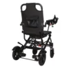 MHL1007-X-12 Hero MHL 1007 X - Lightweight Foldable Electric Wheelchair (18 Kgs only)