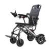 MHL1007-X-16 Hero MHL 1007 X - Lightweight Foldable Electric Wheelchair (18 Kgs only)