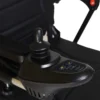 MHL1007-X-3 Hero MHL 1007 X - Lightweight Foldable Electric Wheelchair (18 Kgs only)