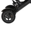 MHL1007-X-5 Hero MHL 1007 X - Lightweight Foldable Electric Wheelchair (18 Kgs only)