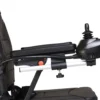 MHL1007-X-8 Hero MHL 1007 X - Lightweight Foldable Electric Wheelchair (18 Kgs only)