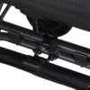 MHL1007-X-9 Hero MHL 1007 X - Lightweight Foldable Electric Wheelchair (18 Kgs only)