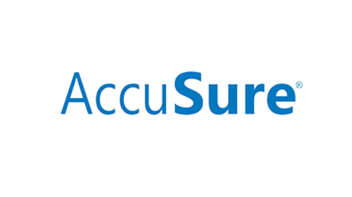 Accusure AccuSure Bamboo Yarn Orthopedic Knee Support Cap Brace Sleeves Pair