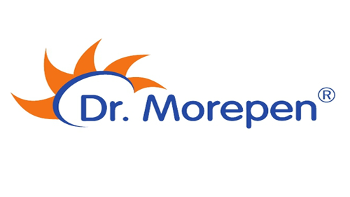 Dr Morepen ST-07 Stainless Steel Stethoscope