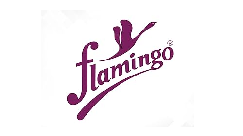 Flamingo Flamingo Exercise Cycle without Odometer - OC 2177