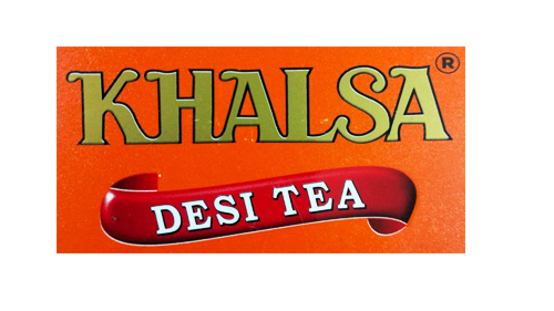 Khalsa Herbal Tea