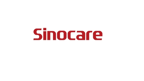 Sinocare Sinocare Safe AQ UG Blood Glucose Uric Acid Meter with Advanced Test Strips Lancet for Multifunctions