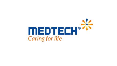 Medtech Handyneb Classic Compressor Nebulizer