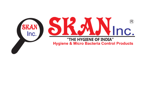 skan inc Skan FOG SKD 1100 ULV Fogger Machine (Plastic / Stainless Steel Tank)
