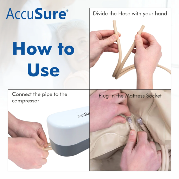AIR-Matters_5 AccuSure Bubble Air Mattress