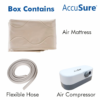 AIR-Matters_6 AccuSure Bubble Air Mattress