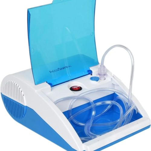 compressor-machine-kit-with-mouth-piece-child-and-adult-mask-original-imahfhdb2zhbdnsu AccuSure XL Nebulizer
