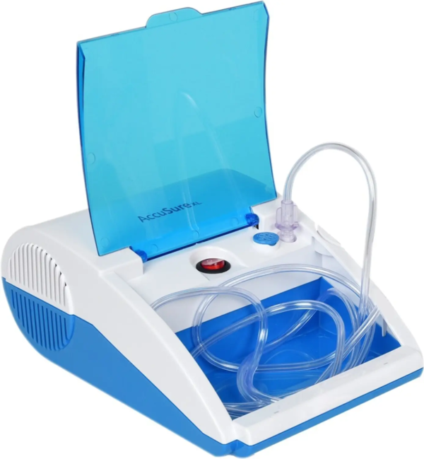 compressor-machine-kit-with-mouth-piece-child-and-adult-mask-original-imahfhdb2zhbdnsu AccuSure XL Nebulizer