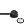 5803-3 3M Littmann Classic III Stethoscope Black Edition Chestpiece, Black Tube Model - 5803