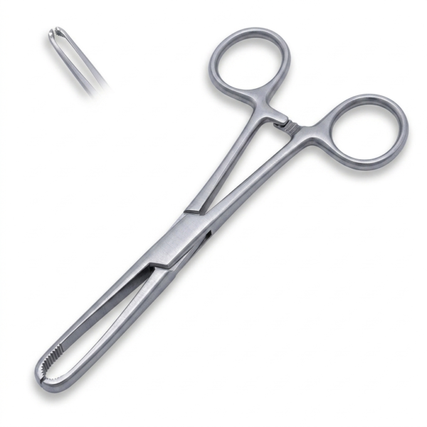 Alli forceps Allis Tissue Holding Forceps | Alice Grasping Forceps Surgical Instruments
