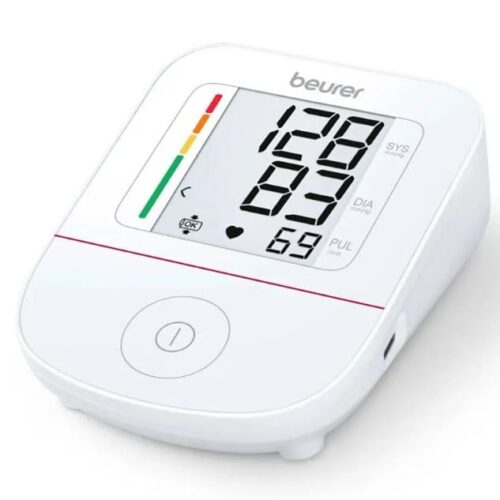 BM-23 BP-1 Beurer Digital Blood Pressure Monitor Model - BM 23
