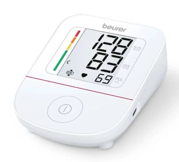 BM-23 BP-1 Beurer Digital Blood Pressure Monitor Model - BM 23