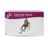 OC2177 Cycle Flamingo Exercise Cycle without Odometer - OC 2177