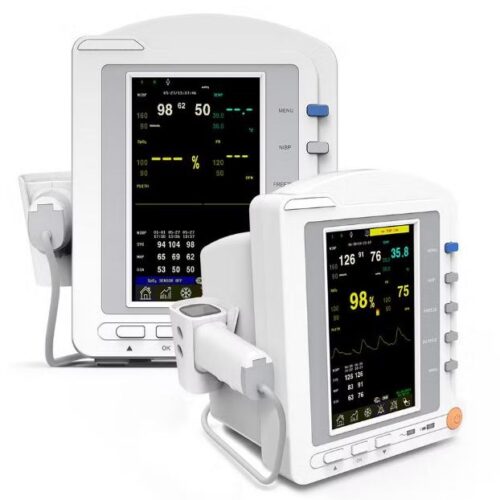 Contec CMS5200 Patient Monitor