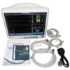 Contec CMS 9200 Patient Monitor with 15 Inch Color Screen