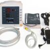 Contec CMS 5100 Patient Monitor (SpO2, NIBP, TEMP, PR)