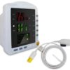 Contec CMS 5100 Patient Monitor (SpO2, NIBP, TEMP, PR)