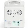 Contec CMS 5100 Patient Monitor (SpO2, NIBP, TEMP, PR)